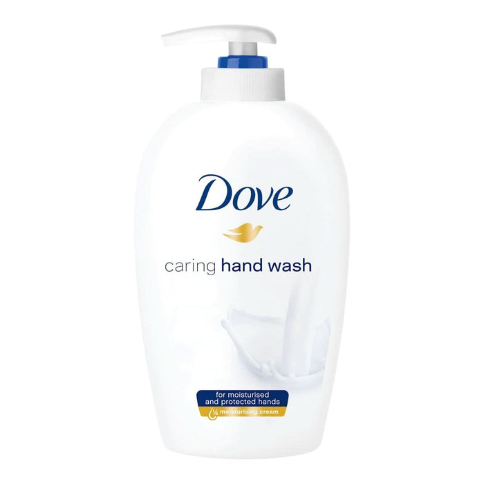 Dove Săpun lichid Cream, 250 ml WALTI