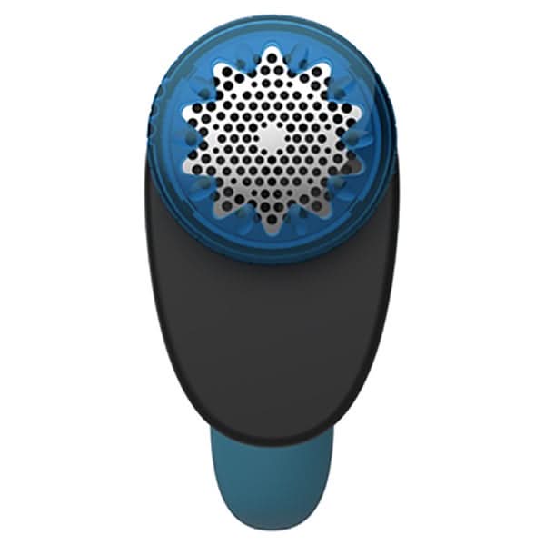 Aparat de curatat scame TEFAL JB1011E0, albastru-negru WALTI