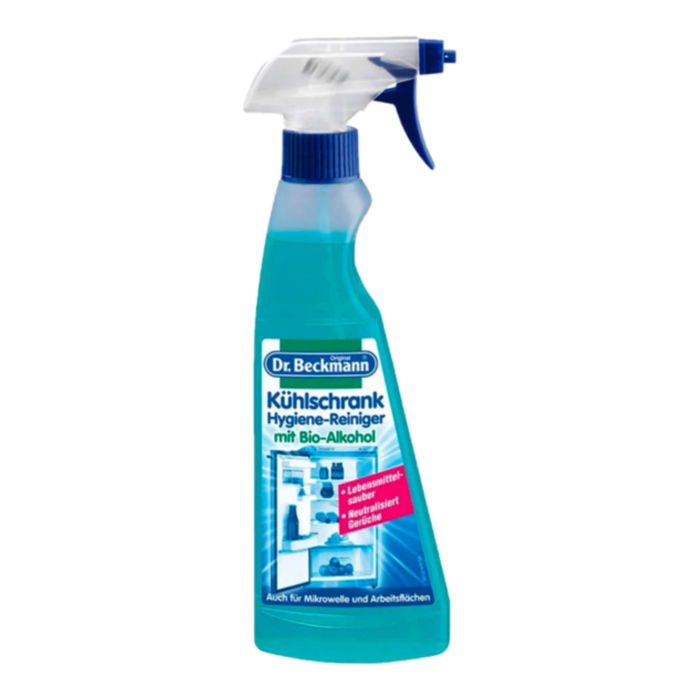 Dr.Beckmann Soluție pentru spălare frigider, 250 ml WALTI