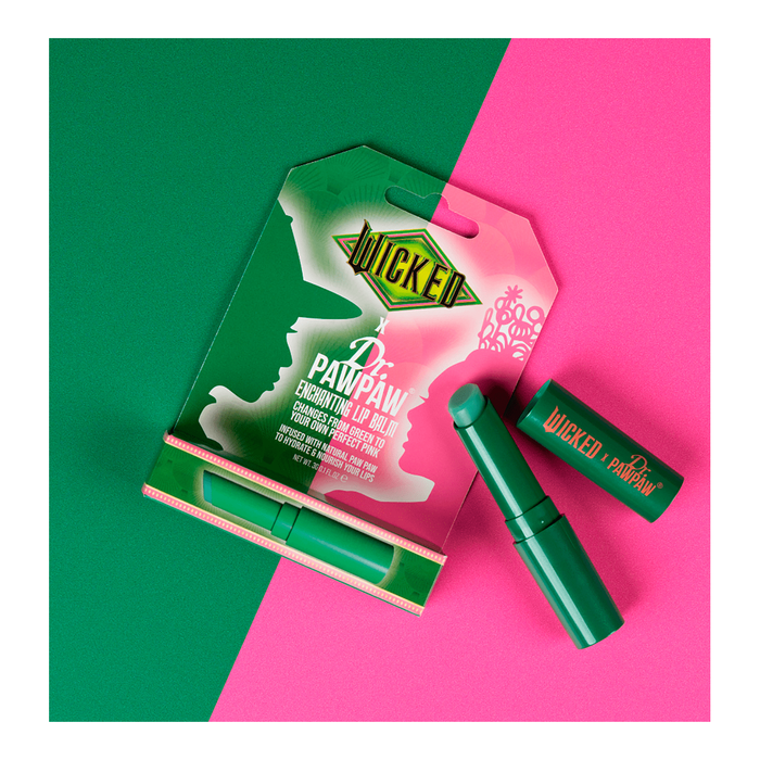 Dr. PAWPAW Balsam de buze Wicked Enchanting, 3 g WALTI