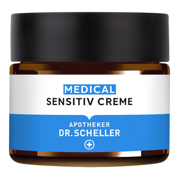 Dr. Scheller Cremă pentru față Medical Sensitive, 50 ml WALTI