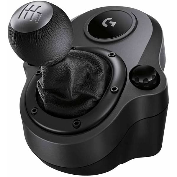 Schimbator viteze LOGITECH G Driving Force Shifter G29/G920/G923 WALTI
