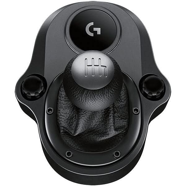 Schimbator viteze LOGITECH G Driving Force Shifter G29/G920/G923 WALTI