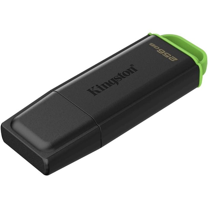 Memorie USB KINGSTON DataTraveler Exodia DTXG2/256GB, 256GB, USB 3.2, negru WALTI