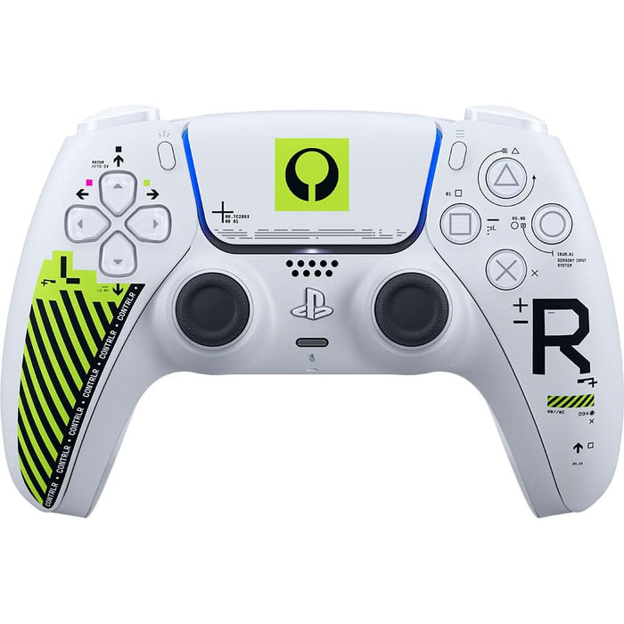 Controller Wireless PlayStation 5 DualSense Marathon Limited Edition WALTI