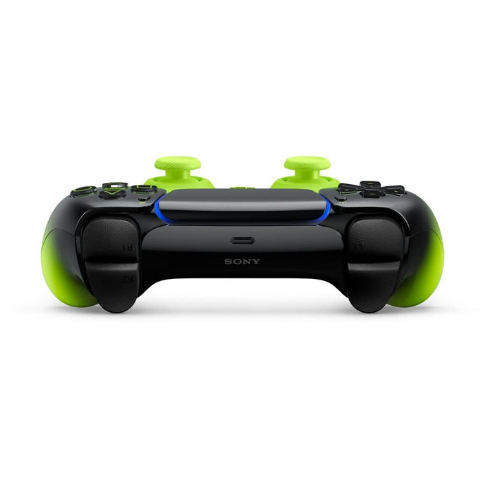 Controller Wireless PlayStation 5 DualSense Remix Green WALTI