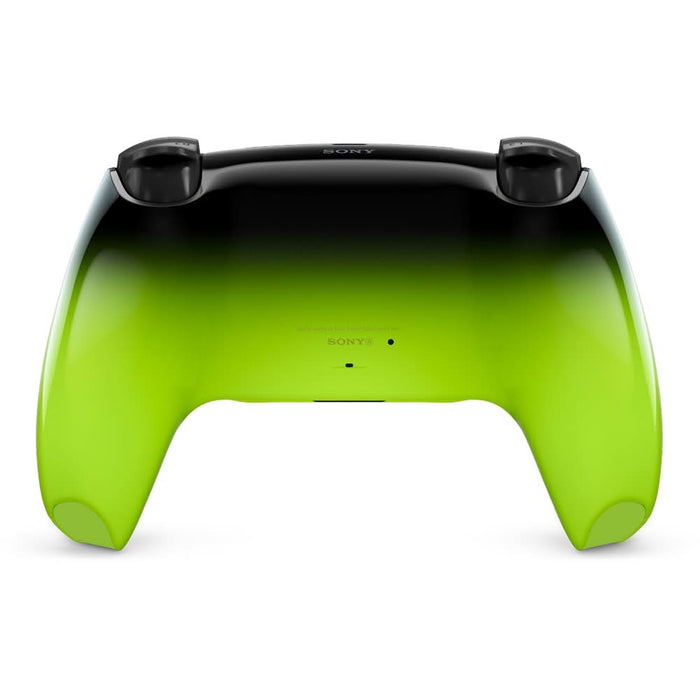 Controller Wireless PlayStation 5 DualSense Remix Green WALTI