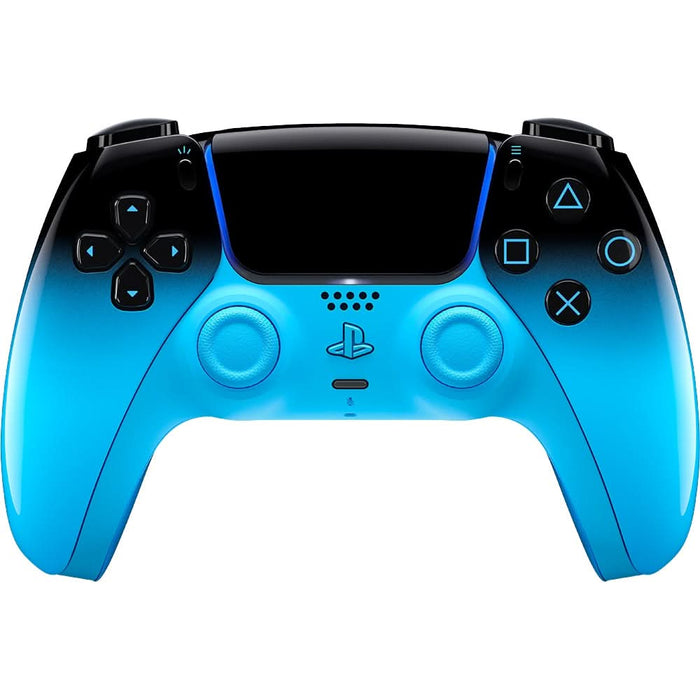 Controller Wireless PlayStation 5 DualSense Rhytm Blue WALTI