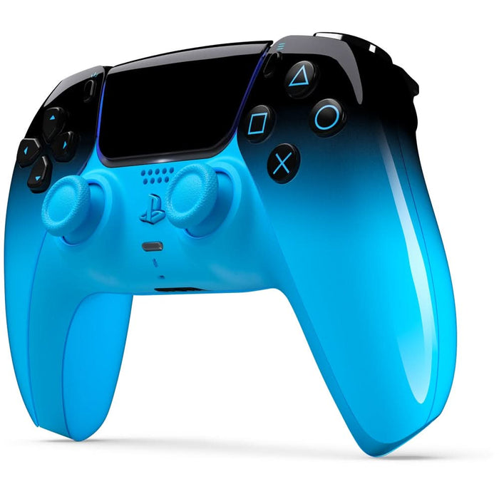 Controller Wireless PlayStation 5 DualSense Rhytm Blue WALTI