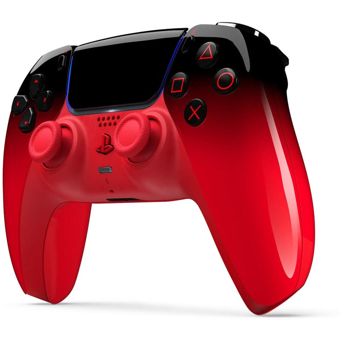 Controller Wireless PlayStation 5 DualSense Techno Red WALTI