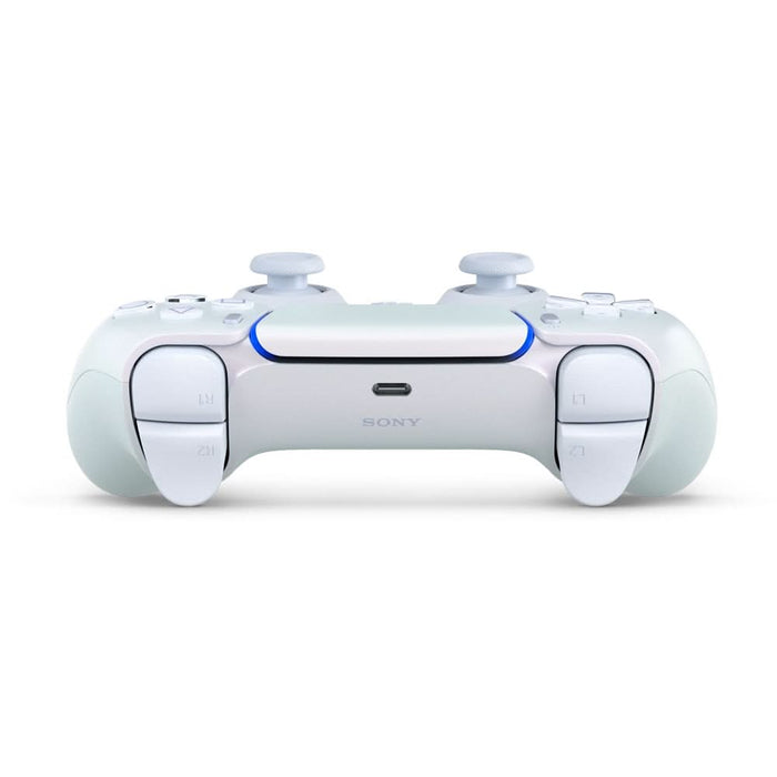 Controller Wireless PlayStation 5 DualSense V2, Chroma Pearl WALTI