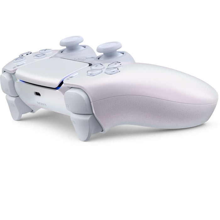 Controller Wireless PlayStation 5 DualSense V2, Chroma Pearl WALTI