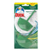 DUCK Odorizant wc 4 în 1 Aqua Green, 2 buc - WALTI WALTI