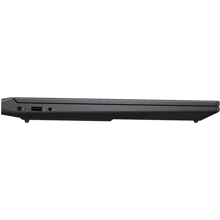Laptop Gaming HP Victus 15-fa2153nn, Intel Core 7-14650HX pana la 5.2 GHz, 15.6" Full HD, 12GB, SSD 512GB, NVIDIA GeForce RTX 4050 6GB, Free DOS, argintiu inchis WALTI