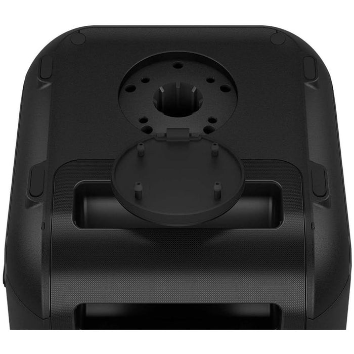 Boxa portabila LG XBOOM DXL5T, 200W, Bluetooth, IPX4, negru WALTI