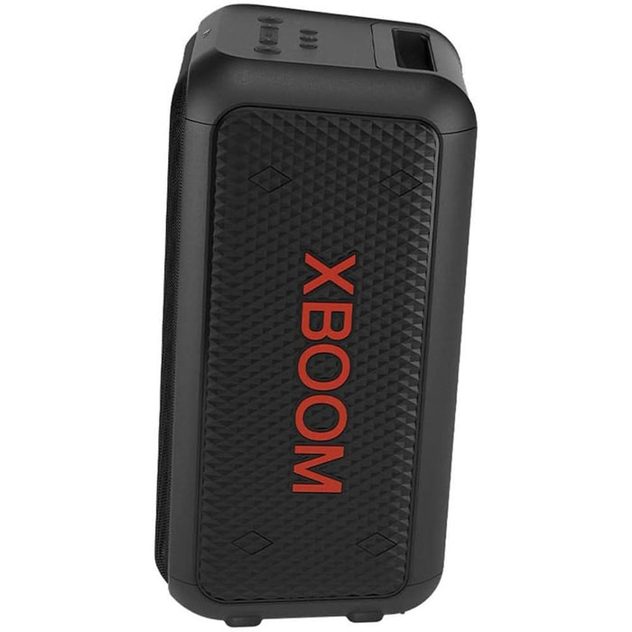 Boxa portabila LG XBOOM DXL5T, 200W, Bluetooth, IPX4, negru WALTI