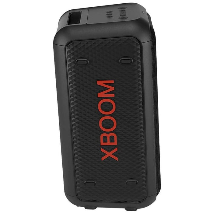 Boxa portabila LG XBOOM DXL5T, 200W, Bluetooth, IPX4, negru WALTI