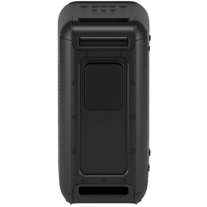 Boxa portabila LG XBOOM DXL5T, 200W, Bluetooth, IPX4, negru WALTI