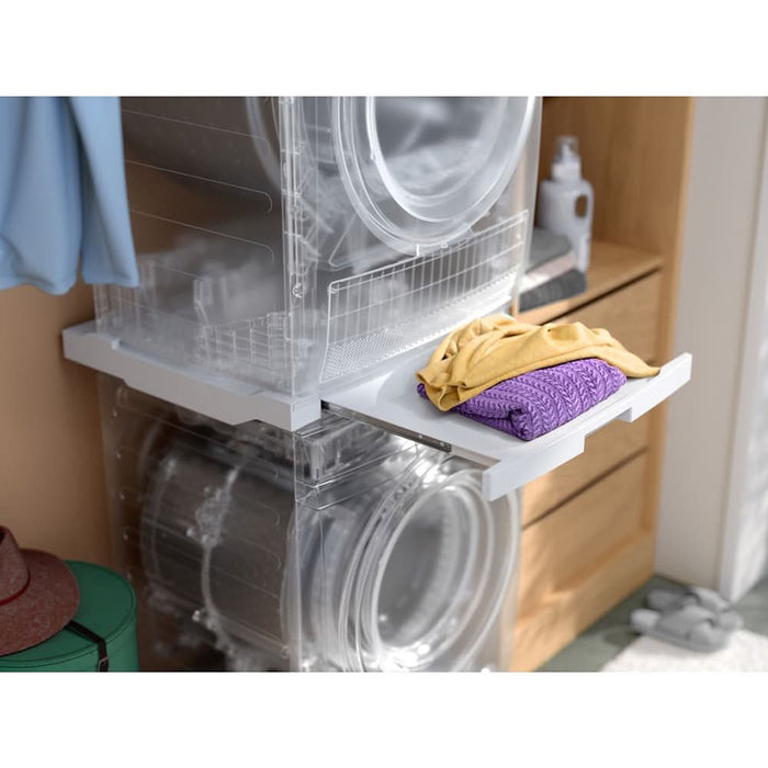 Kit suprapunere masini de spalat si uscatoare ELECTROLUX E1WYHSK2 WALTI