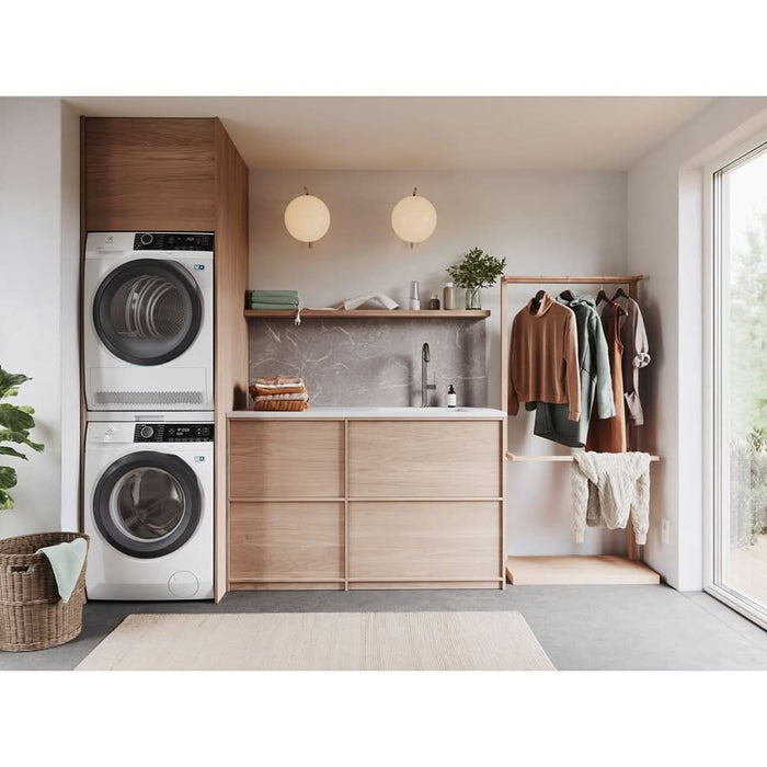Kit suprapunere masini de spalat si uscatoare ELECTROLUX E1WYHSK2 WALTI