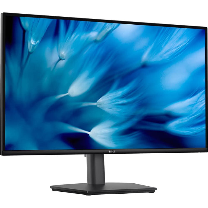 Monitor LED IPS DELL E2726DS, 27", QHD, 100Hz, boxe, pivot, negru WALTI