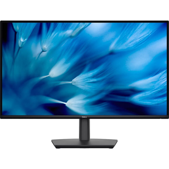 Monitor LED IPS DELL E2726DS, 27", QHD, 100Hz, boxe, pivot, negru WALTI