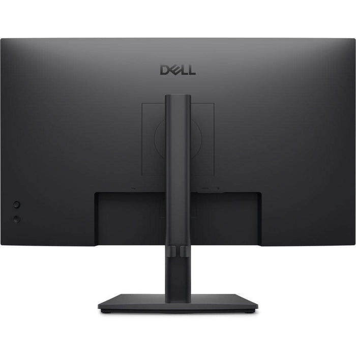 Monitor LED IPS DELL E2726DS, 27", QHD, 100Hz, boxe, pivot, negru WALTI