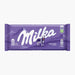 milka Ciocolata Lapte Alpin 90 g - WALTI WALTI