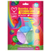 easycare Bombe de baie efervescente, 150 g - WALTI WALTI
