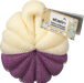 ebelin Burete exfoliant, 1 buc - WALTI WALTI