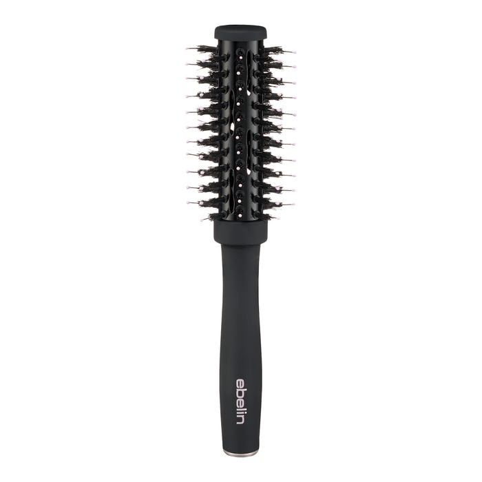 ebelin PROFESSIONAL Perie rotundă de păr pentru styling, 1 buc WALTI