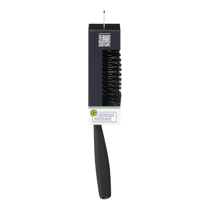 ebelin PROFESSIONAL Professional perie de păr paddle, 1 buc WALTI