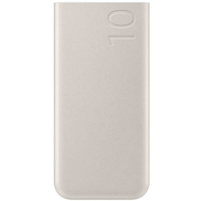 Baterie externa SAMSUNG EB-P3401XUEGWW, 10000 mAh, 1x USB-C, bej WALTI