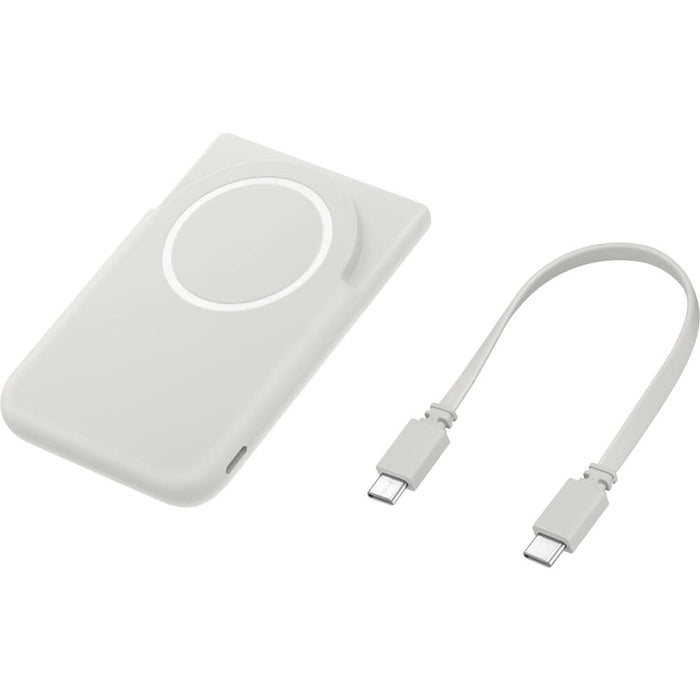 Baterie externa SAMSUNG EB-U2500XJEGWW, 5000 mAh, 1x USB-C, gri WALTI
