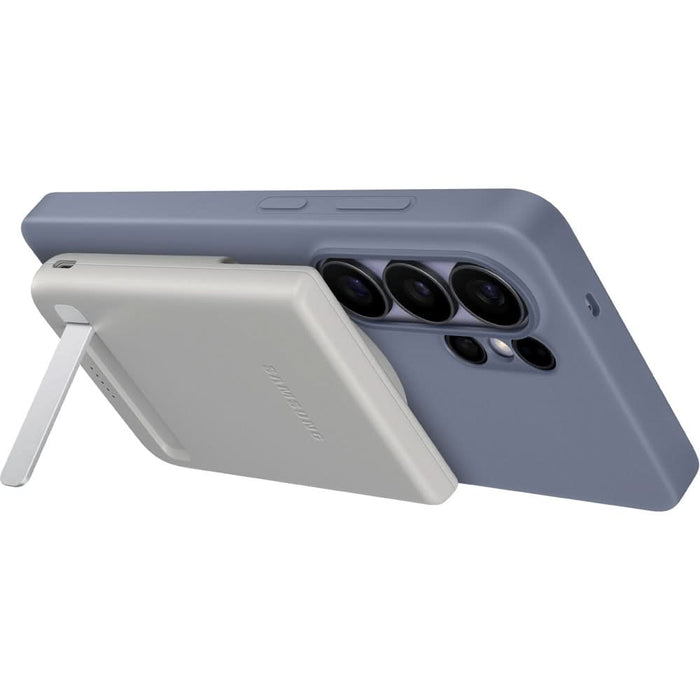 Baterie externa SAMSUNG EB-U2500XJEGWW, 5000 mAh, 1x USB-C, gri WALTI