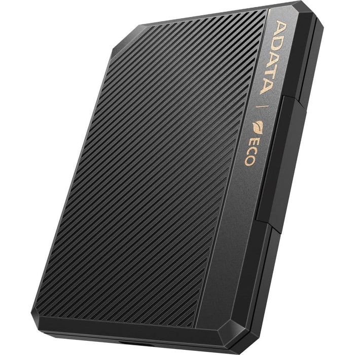 Rack extern ADATA EC600, 2.5 inch, SSD/HDD, USB 3.2 Gen2 WALTI