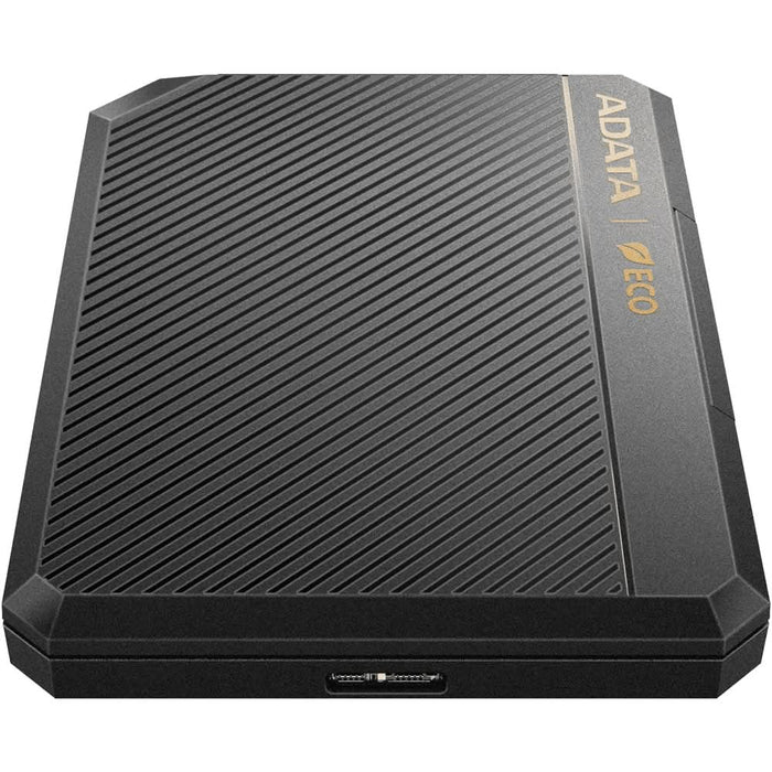 Rack extern ADATA EC600, 2.5 inch, SSD/HDD, USB 3.2 Gen2 WALTI