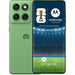 Telefon MOTOROLA Edge 60 5G, 256GB, 8GB RAM, Dual SIM, Shamrock - WALTI WALTI