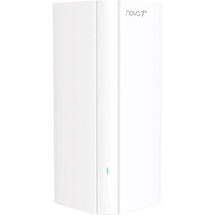 Sistem Mesh Wireless TENDA Nova EE3 Pro BE3600, Wi-Fi 7, Dual Band 688 + 2882 Mbps, 3 buc, alb WALTI