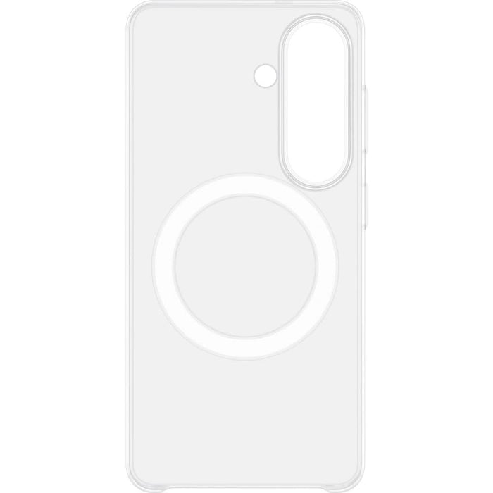 Husa telefon SAMSUNG Clear Magnet pentru Galaxy S26, EF-CS942CTEGWW, transparent WALTI