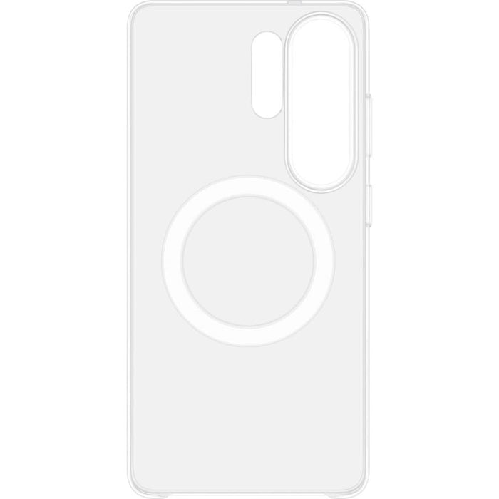 Husa telefon SAMSUNG Clear Magnet pentru Galaxy S26 Ultra, EF-CS948CTEGWW, transparent WALTI
