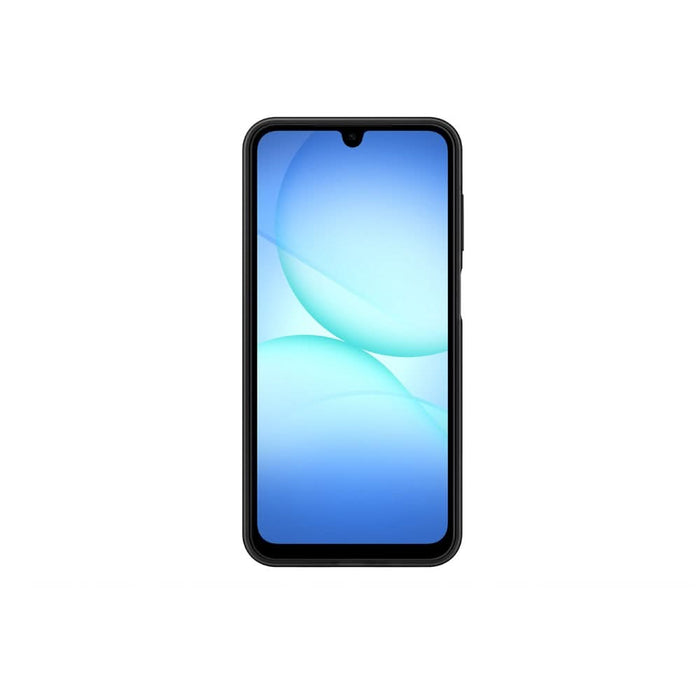 Husa telefon SAMSUNG Card Slot Case pentru Galaxy A17, EF-OA176TBEGWW, negru WALTI