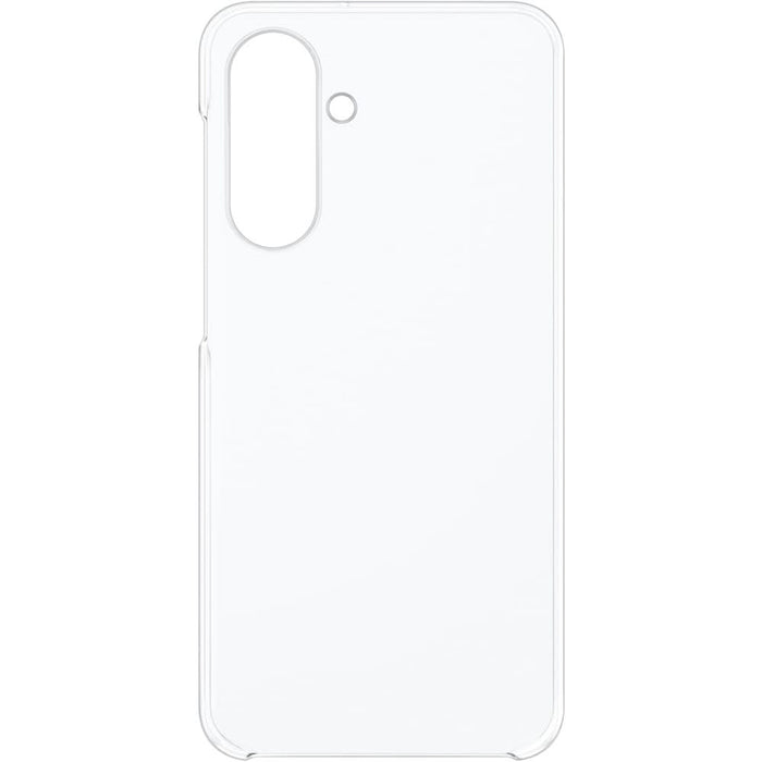 Husa telefon SAMSUNG Clear Case pentru Galaxy A17, EF-QA176CTEGWW, transparent WALTI