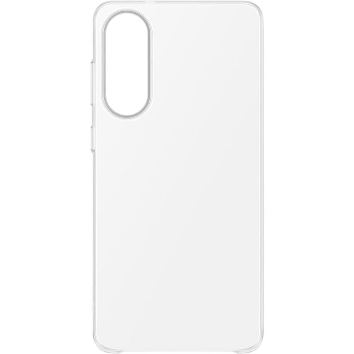 Husa telefon SAMSUNG Clear Case pentru Galaxy S25 Edge, EF-QS937CTEGWW, transparent WALTI
