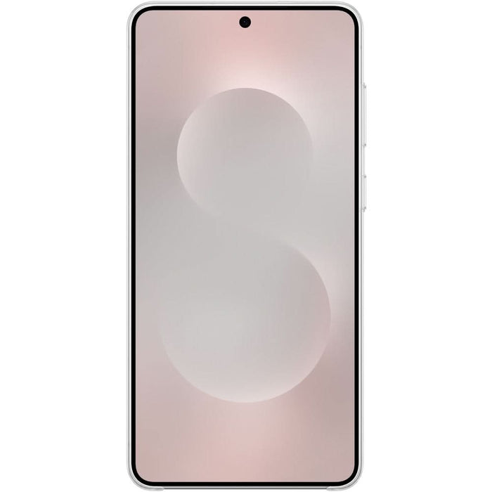 Husa telefon SAMSUNG Clear Case pentru Galaxy S25 Edge, EF-QS937CTEGWW, transparent WALTI