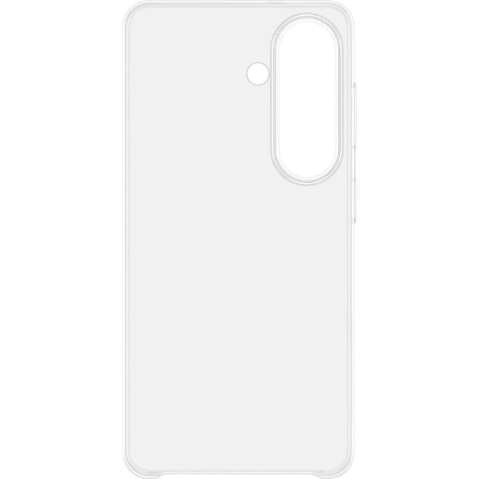 Husa telefon SAMSUNG Clear Case pentru Galaxy S26, EF-QS942CTEGWW, transparent WALTI