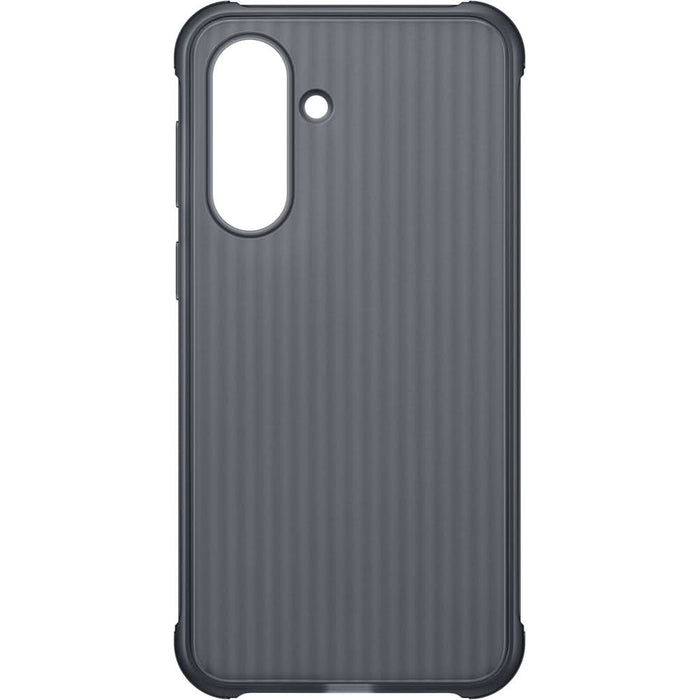 Husa telefon SAMSUNG Rugged Case pentru Galaxy A37, EF-RA376CBEGWW, Black - WALTI WALTI