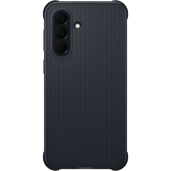 Husa telefon SAMSUNG Rugged Case pentru Galaxy A57, EF-RA576CBEGWW, Black WALTI