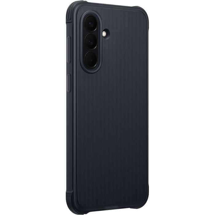 Husa telefon SAMSUNG Rugged Case pentru Galaxy A57, EF-RA576CBEGWW, Black WALTI