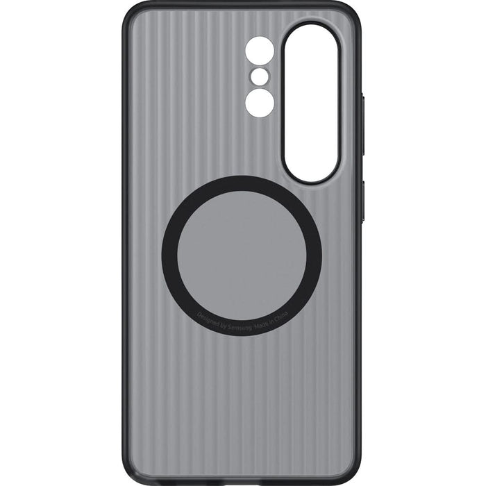 Husa telefon SAMSUNG Rugged Magnet pentru Galaxy S26 Ultra, EF-RS948CBEGWW, transparent WALTI